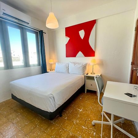 סן חואן Urbana Hotel מראה חיצוני תמונה
