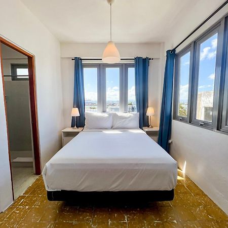 סן חואן Urbana Hotel מראה חיצוני תמונה