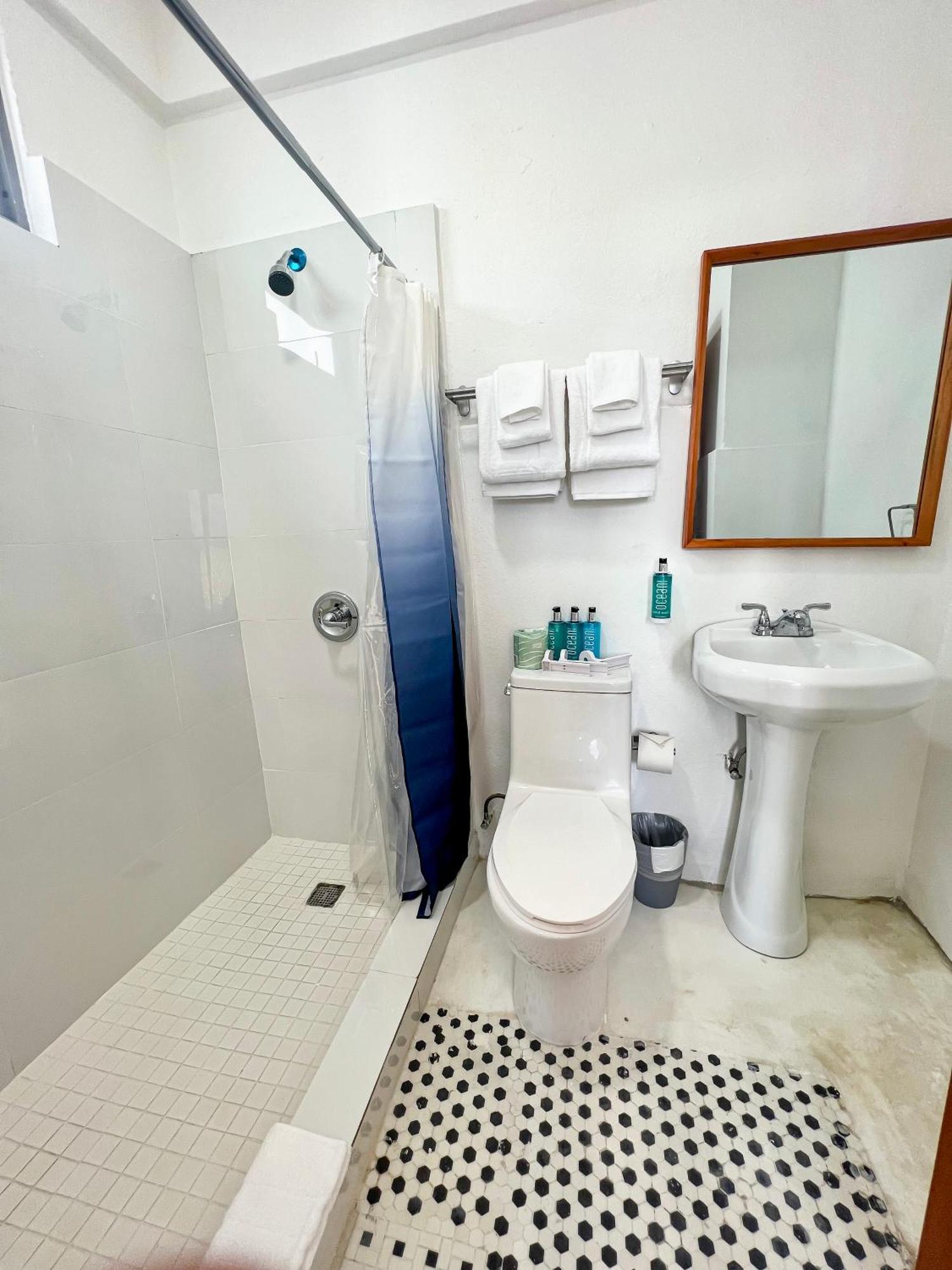 סן חואן Urbana Hotel מראה חיצוני תמונה