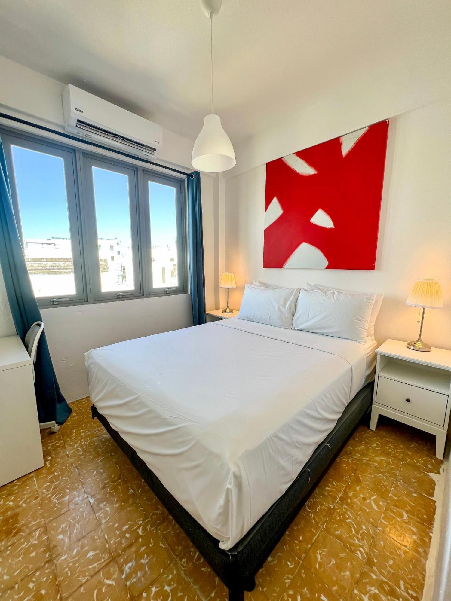 סן חואן Urbana Hotel מראה חיצוני תמונה