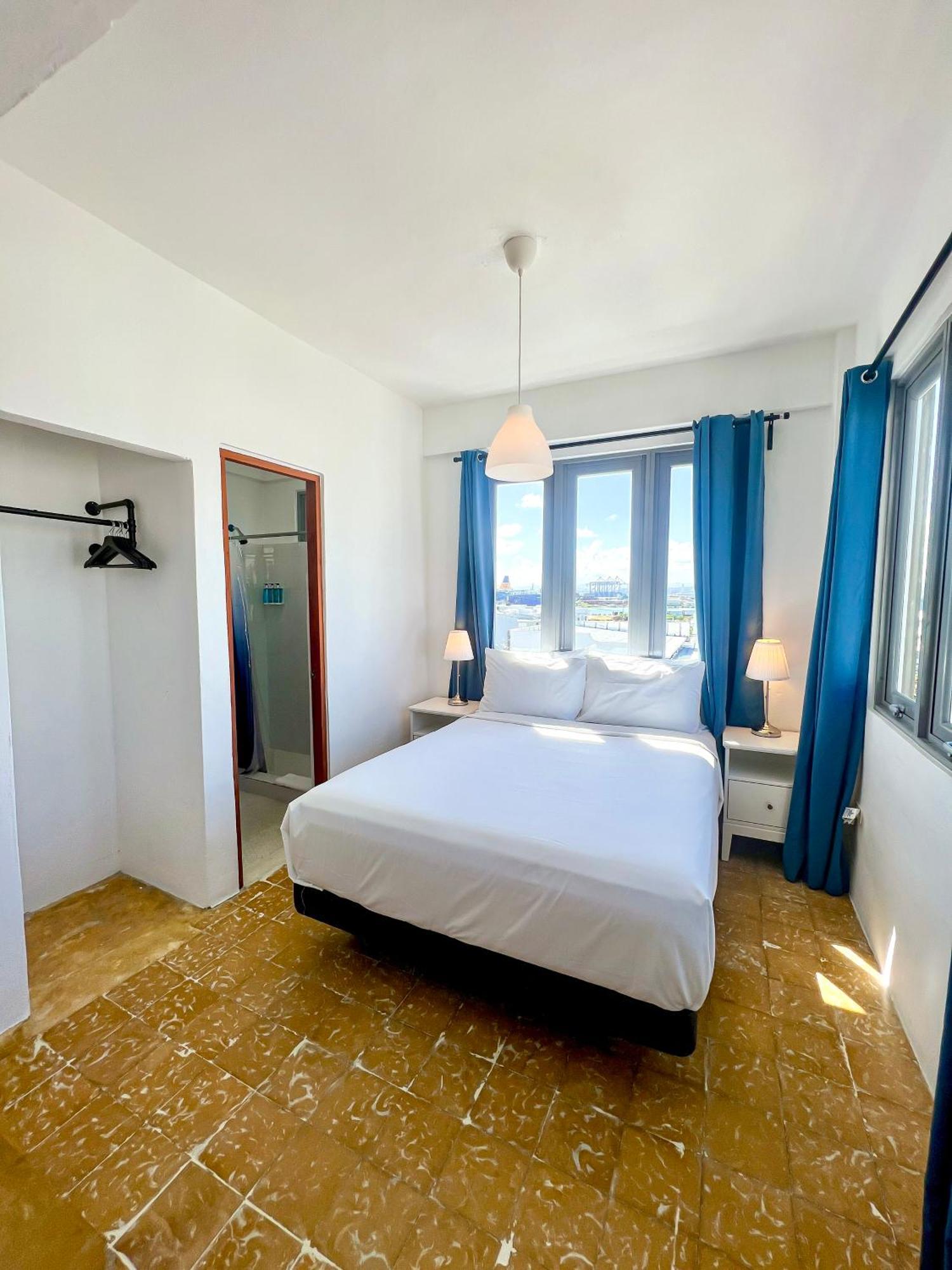 סן חואן Urbana Hotel מראה חיצוני תמונה